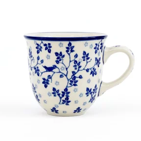 Kubek 824 0,3l <br> 3206X Błękitny Ogród
